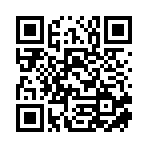 沈阳市潮跃文化创意有限公司移动站二维码