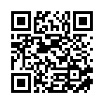 丽水九运铜飞文化传媒有限公司移动站二维码