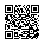 丽水练成电子商务有限公司移动站二维码