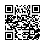 泉州铭灏建设工程有限公司移动站二维码