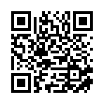 舟山市海隽船务有限公司移动站二维码