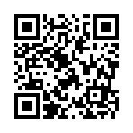 衡阳市高栗医道药食农业开发有限公司移动站二维码