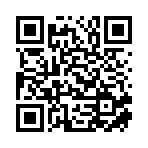 衢州栀慧文化传媒有限公司移动站二维码