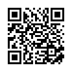 滨州晶安国际贸易有限公司移动站二维码