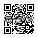 汉中辰泉源生态农业有限公司移动站二维码