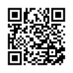 舟山花海倾慕文化传媒有限公司移动站二维码