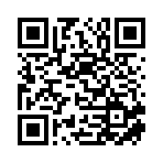 衢州市山溪养老服务有限公司移动站二维码