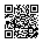 蒙阴慧农丰农业科技有限公司移动站二维码