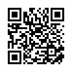 丽水东篱居家养老服务有限公司移动站二维码