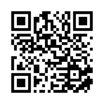 武义路跑电子商务有限公司移动站二维码