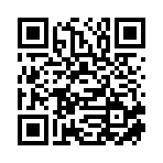 浙江鸿瑞航运有限公司移动站二维码