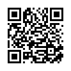 台州鸿刃精密模具有限公司移动站二维码