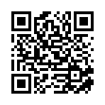 浦城杉宇劳务服务有限公司移动站二维码