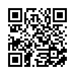 滨州铭都贸易代理有限公司移动站二维码