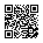 平顶山云迹文化传媒有限公司移动站二维码