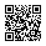 玉溪马哥园林绿化工程有限公司移动站二维码