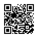 岳阳金穗恒丰现代农业科技有限公司移动站二维码