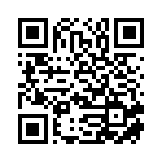 绍兴云睦贸易有限公司移动站二维码