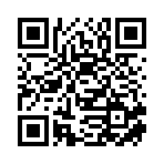 铁岭市辉耀园林绿化工程有限公司移动站二维码