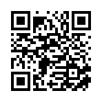 缙云县日休服商贸有限公司移动站二维码