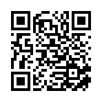 清淞（呼伦贝尔）旅行社有限公司移动站二维码