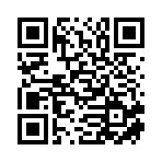 吉林省食叶研农业科技有限公司移动站二维码