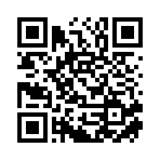 舟山无沉生物科技有限公司移动站二维码