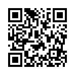 舟山航盛工程管理有限公司移动站二维码