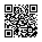 利银新能源科技（永嘉）有限公司移动站二维码