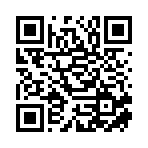 通榆县超超装饰装潢有限公司移动站二维码