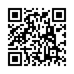 文成县亿辰机械租赁有限公司移动站二维码