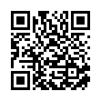 丽水市锐杉科技信息资询有限公司移动站二维码