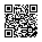 陕西皓蓝瑞鑫养老服务有限公司移动站二维码