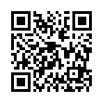 武义野霸工贸有限公司移动站二维码