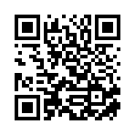 浙江瓯骋环保科技有限公司移动站二维码