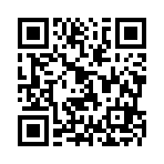 丽水腾扬新能源开发有限公司移动站二维码