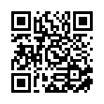浙江奕盛林业技术服务有限公司移动站二维码