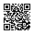 武夷山近境装饰工程有限公司移动站二维码