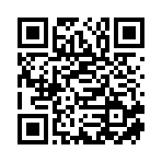 台州澳利安贸易有限公司移动站二维码