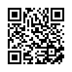 湖北蓝馨物业管理有限公司移动站二维码