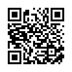 湖州皓越精密部件有限公司移动站二维码