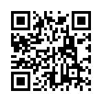 桂东剑鑫工程机械租赁有限公司移动站二维码