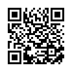 昭通腾达劳务服务有限公司移动站二维码