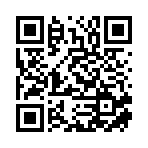 文安县航成装饰有限公司移动站二维码