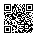 内蒙古桦晔运输有限公司移动站二维码