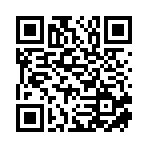 浙江鸿禧物流有限公司移动站二维码