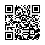 寻甸鸿森建设工程有限公司移动站二维码