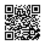 四川康火招标代理有限公司移动站二维码