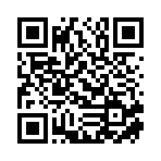 丽江东灏电力工程有限公司移动站二维码