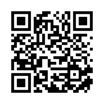 天津鸿通汽车租赁有限公司移动站二维码